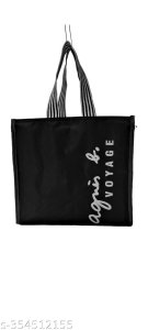 Nylon Women Tote Bags