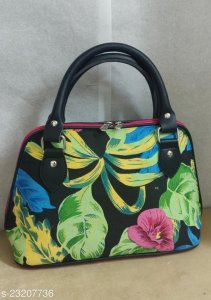 Ravishing Fashionable Women Handbags