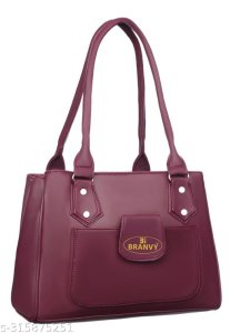 Classic Classy Women Slingbags