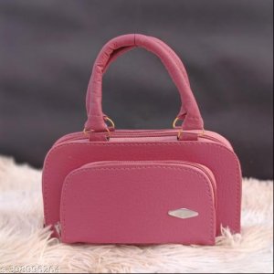 Voguish Fashionable Women Handbags
