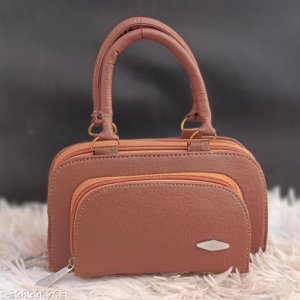 Voguish Fashionable Women Handbags
