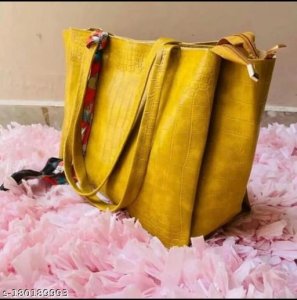 Elegant Fancy Women Handbags