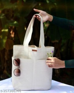 CapreseCanvas Women Tote Bags