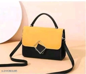 Classic Versatile Women Handbags