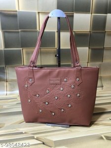 Gorgeous Attractive Women Handbags