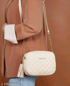 Voguish Classy Women Slingbags