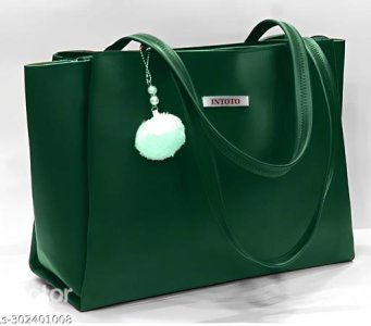 Trendy Shoulder Bags