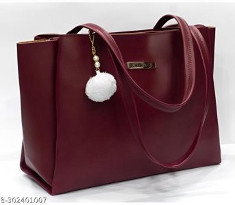 Trendy Shoulder Bags