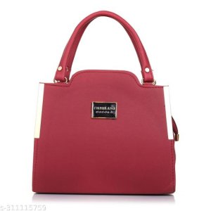 Voguish Fancy Women Handbags