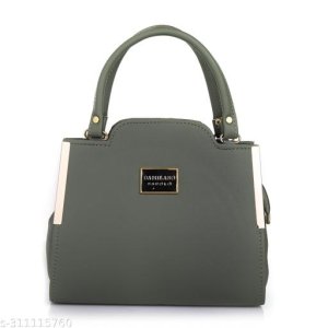 Voguish Fancy Women Handbags