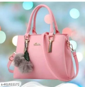 Trendy Alluring Women Handbags