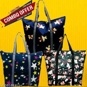 Gorgeous Fancy Women Handbags