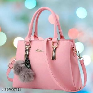 Gorgeous Versatile Women Handbags