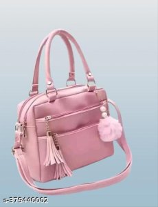 Classic Alluring Women Slingbags