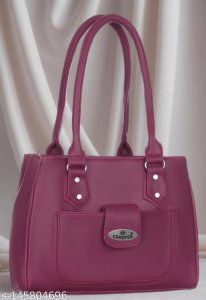 Graceful Fashionable Women Handbags