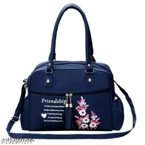Graceful Versatile Women Handbags