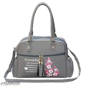 Graceful Versatile Women Handbags