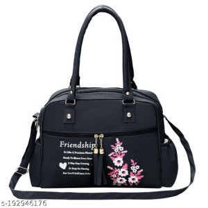 Voguish Attractive Women Handbags