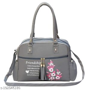 Voguish Attractive Women Handbags