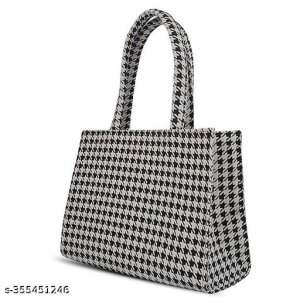Graceful Fashionable Women Handbags