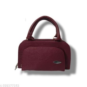 Gorgeous Fancy Women Handbags