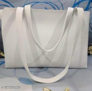 Leather Women Tote Bags