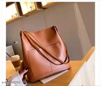 Trendy Shoulder Bags