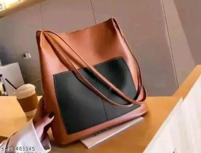 Trendy Shoulder Bags