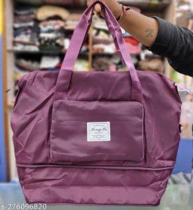 Voguish Fancy Women Handbags