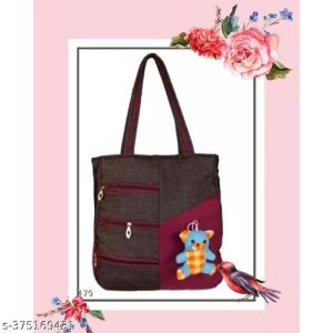 Trendy Fashionable Women Handbags