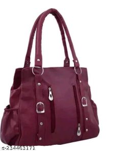 Elegant Alluring Women Handbags