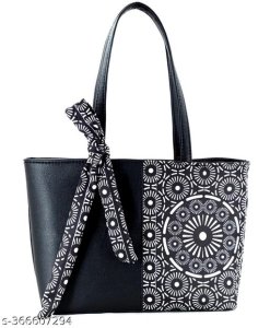 Voguish Fancy Women Handbags