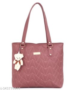 Polycarbonate,Fabric Women Tote Bags