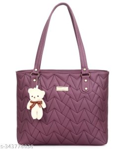 Polycarbonate,Fabric Women Tote Bags