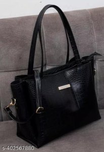 Gorgeous Alluring Women Handbags