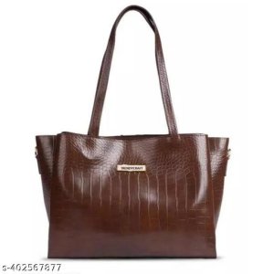 Gorgeous Alluring Women Handbags