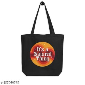 Canvas Women Tote Bags