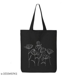 Canvas Women Tote Bags