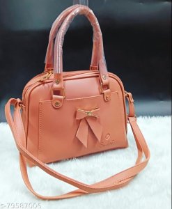 Gorgeous Alluring Women Handbags