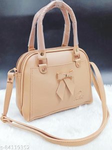 Gorgeous Alluring Women Handbags