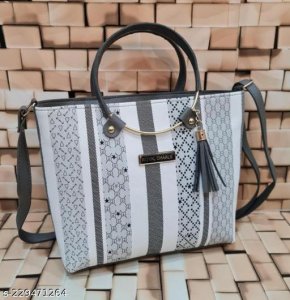 Ravishing Fashionable Women Handbags