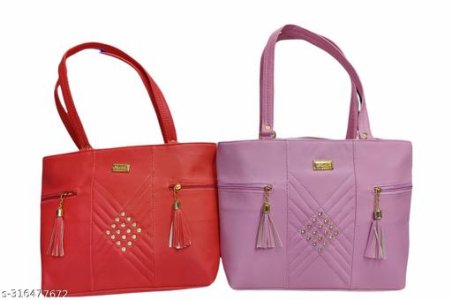 Classic Alluring Women Handbags