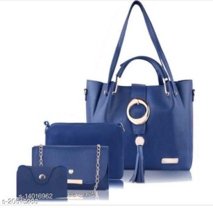 Ravishing Fashionable Women Handbags