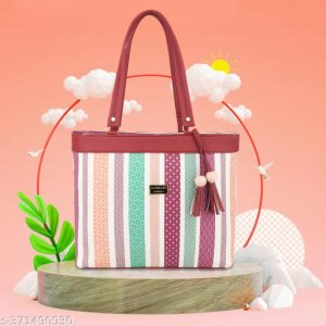Elegant Alluring Women Handbags