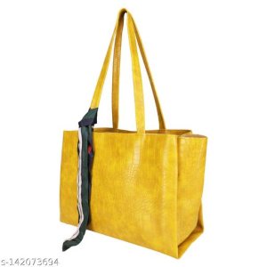 Voguish Stylish Women Handbags