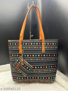 Voguish Fancy Women Handbags