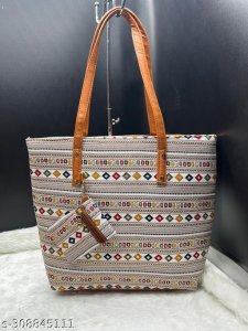 Voguish Fancy Women Handbags