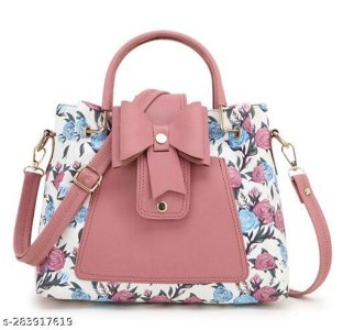 Unique Women Women Handbags Set