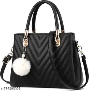 Ravishing Stylish Women Handbags