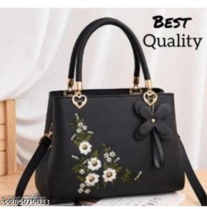 Classic Attractive Women Handbags